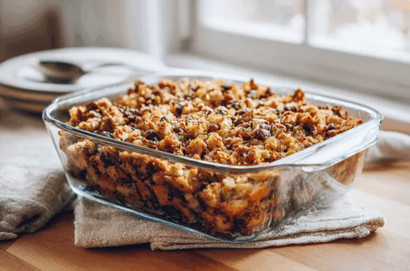 Marilyn Monroe's Famous Stuffing